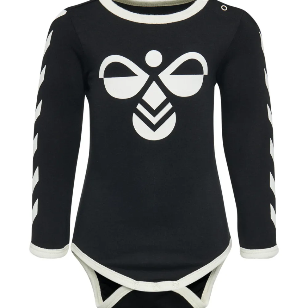 hummel Flipper body l/s - 2001- Bodystocking Langærmet