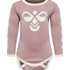 hummel Flipper body l/s - 4852- Bodystocking Langærmet