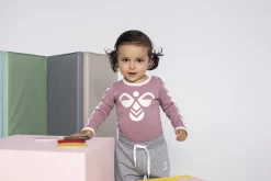 hummel Flipper body l/s - 4852- Bodystocking Langærmet