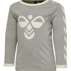 hummel Flipper t-shirt l/s - 2006- Bluser