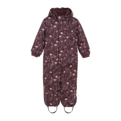 Minymo Flyverdragt - 4953- Flyverdragter