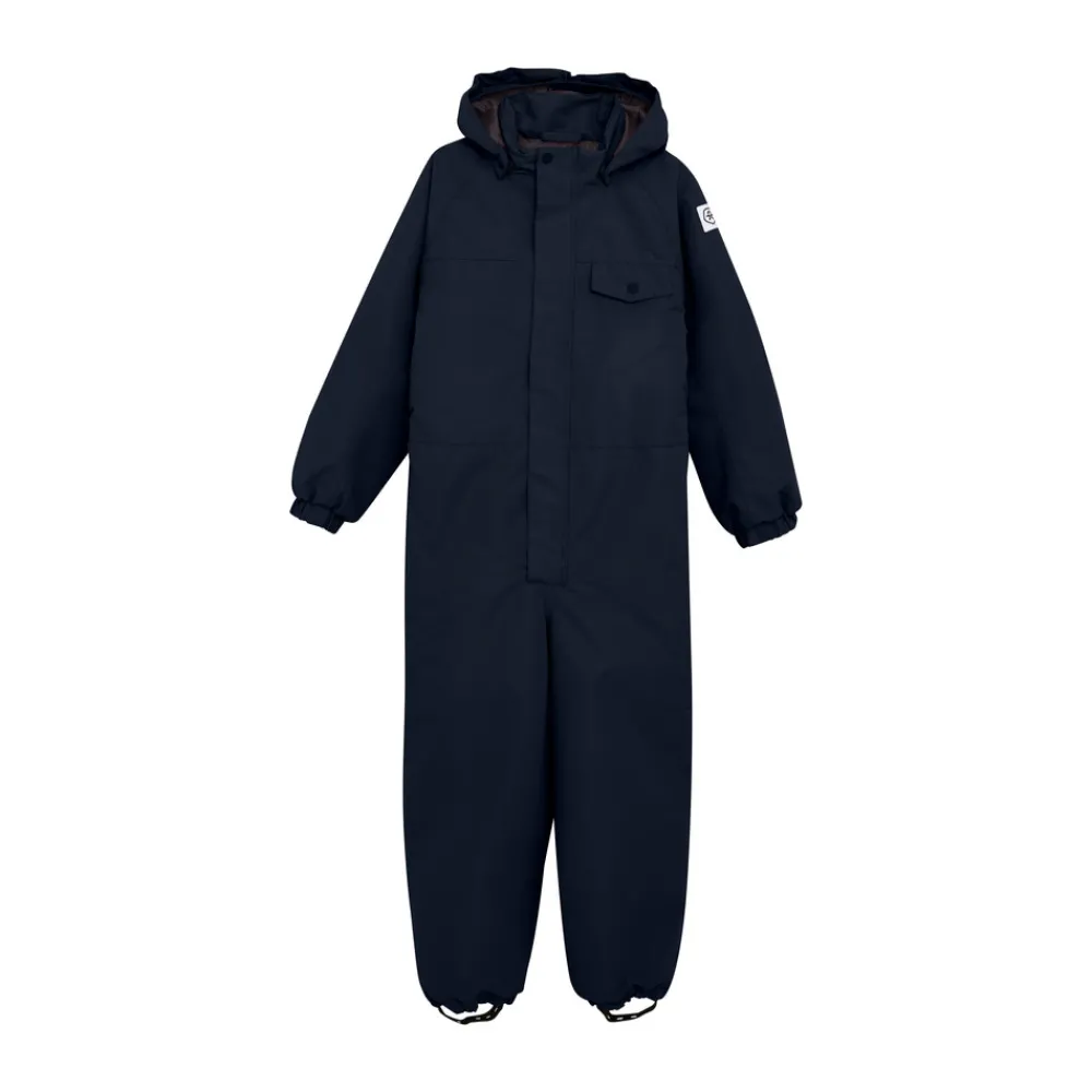 Color Kids Flyverdragt - 7850- Flyverdragter