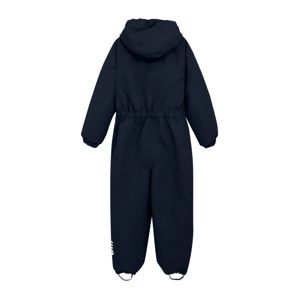 Color Kids Flyverdragt - 7850- Flyverdragter