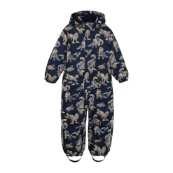 Minymo Flyverdragt - 2942- Flyverdragter