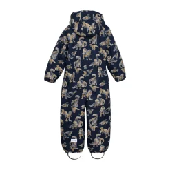 Minymo Flyverdragt - 2942- Flyverdragter