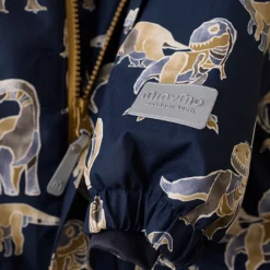 Minymo Flyverdragt - 2942- Flyverdragter