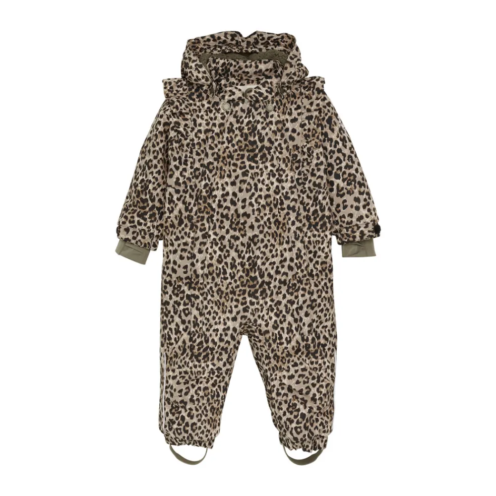 En Fant Flyverdragt - 2410- Flyverdragter