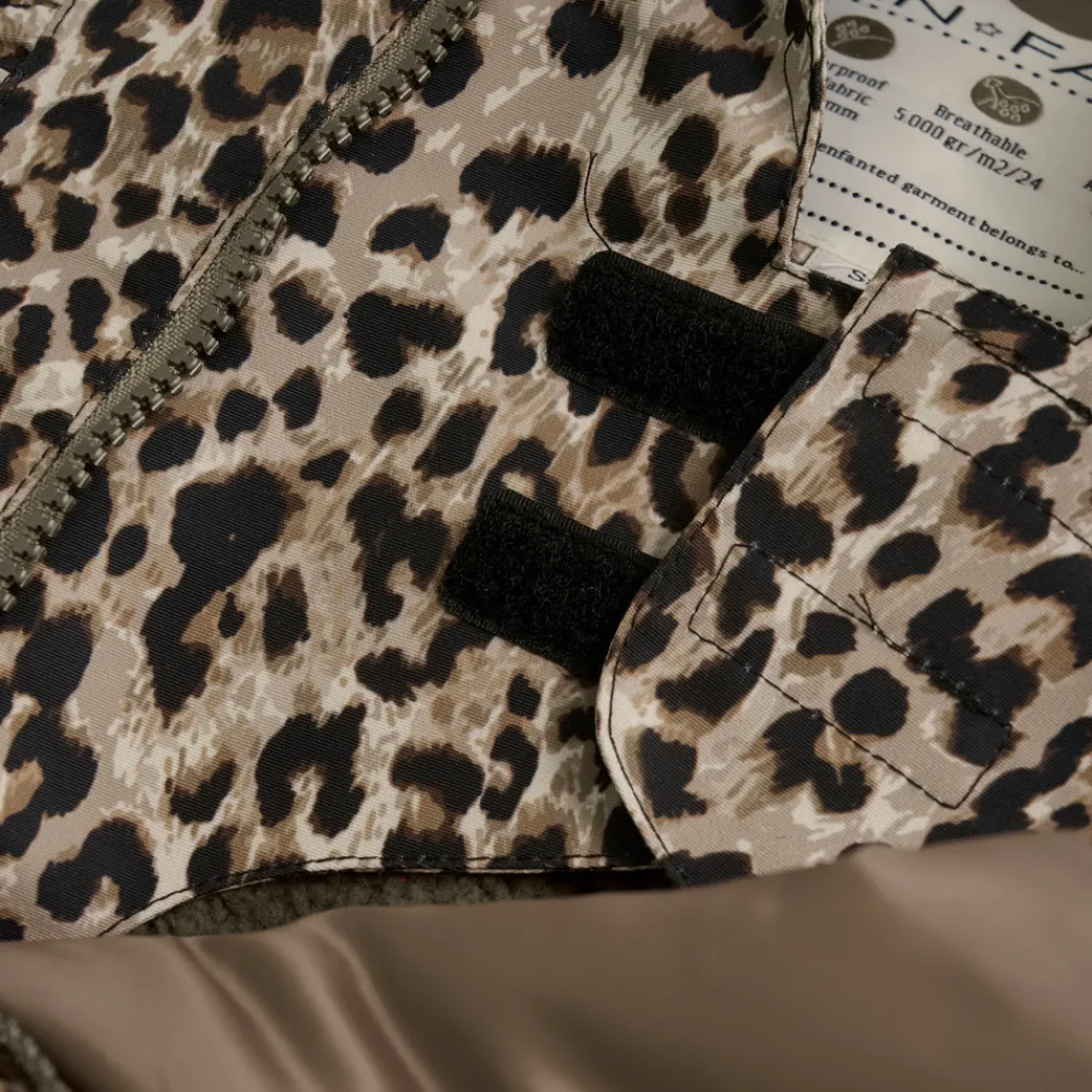 En Fant Flyverdragt - 2410- Flyverdragter