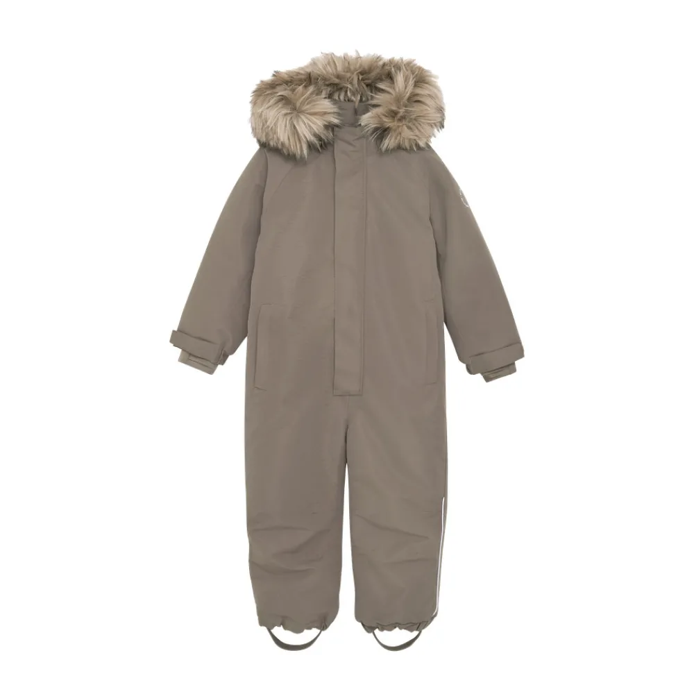 En Fant Flyverdragt - 2213- Flyverdragter