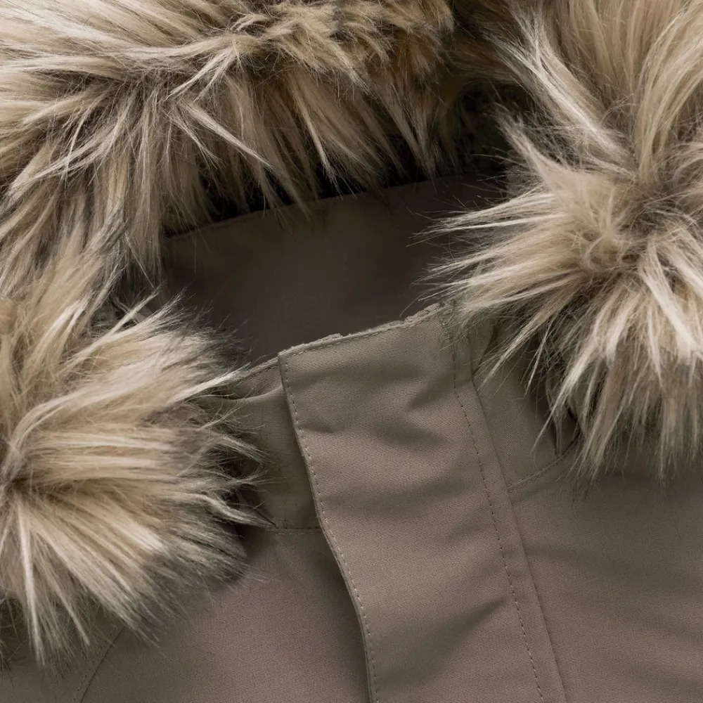 En Fant Flyverdragt - 2213- Flyverdragter