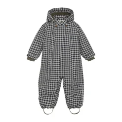 En Fant Flyverdragt - 1880- Flyverdragter