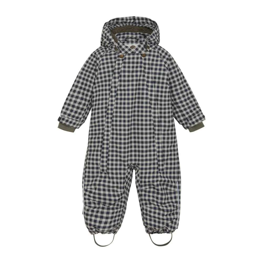 En Fant Flyverdragt - 1880- Flyverdragter