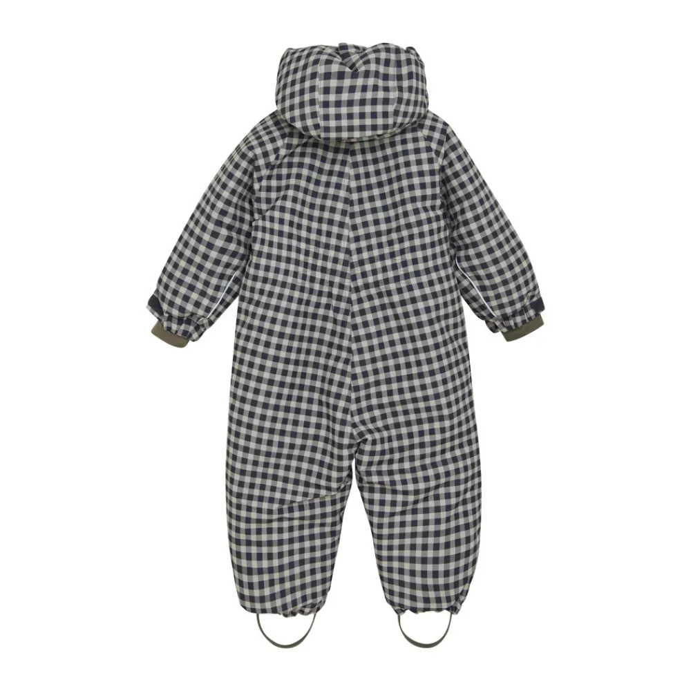 En Fant Flyverdragt - 1880- Flyverdragter