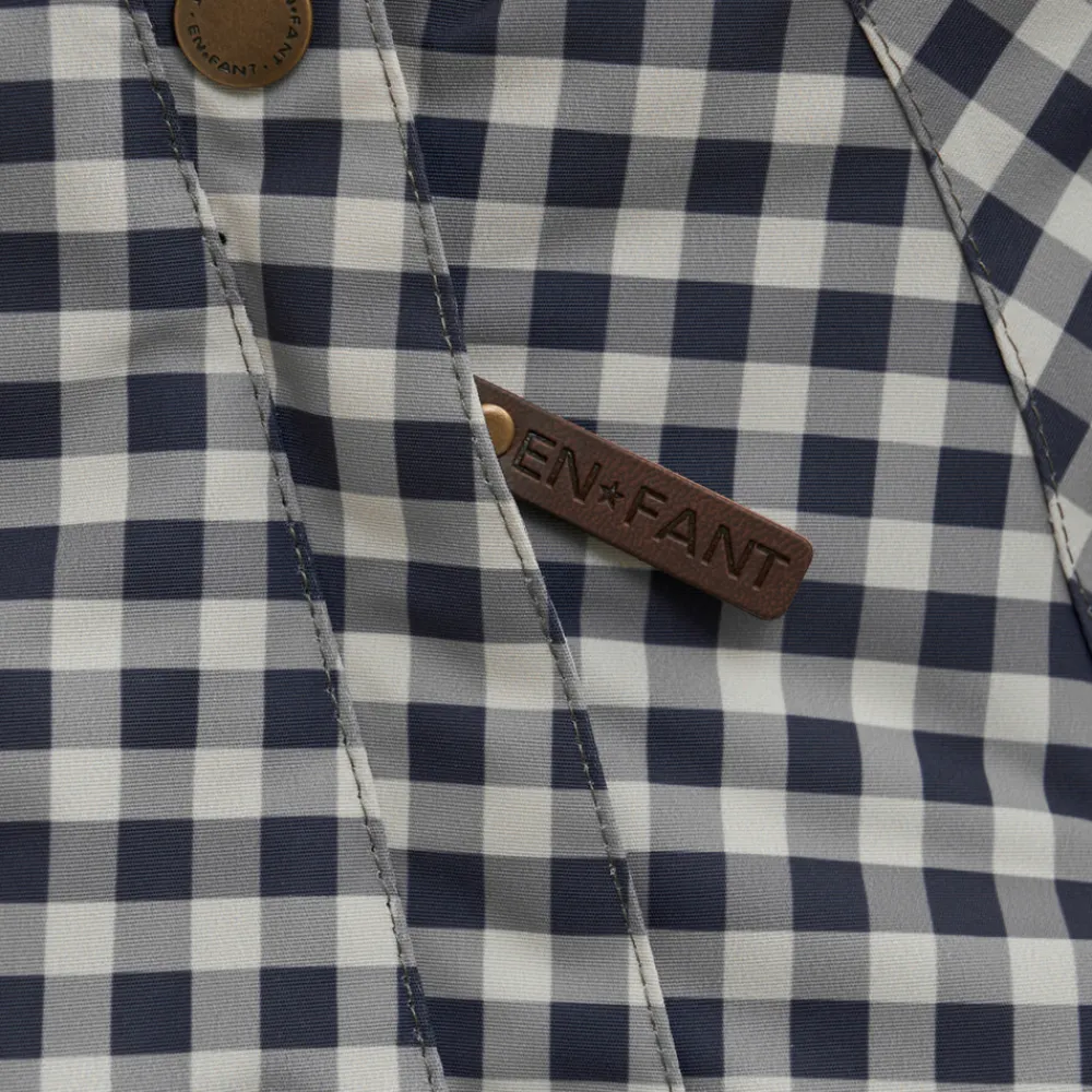 En Fant Flyverdragt - 1880- Flyverdragter