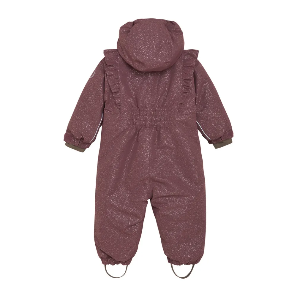 En Fant Flyverdragt - 4612- Flyverdragter