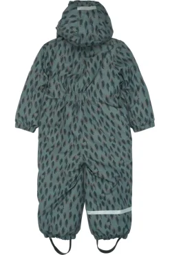 Mikk-Line Flyverdragt - Balsam green- Flyverdragter