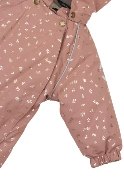 Mikk-Line Flyverdragt - Burlwood- Flyverdragter