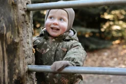 Mikk-Line Flyverdragt - Burnt olive- Flyverdragter