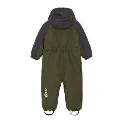 Color Kids Flyverdragt - Grape Leaf- Flyverdragter