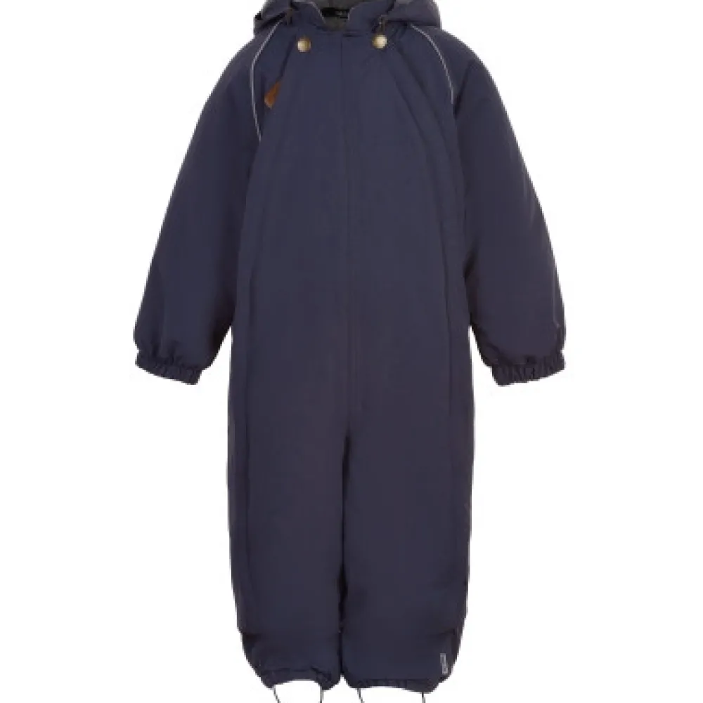 Mikk-Line Flyverdragt - NIGHT SHADE- Flyverdragter