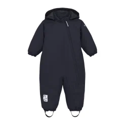 Minymo Flyverdragt - Parisian Night- Flyverdragter