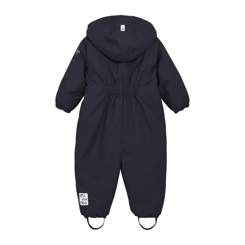 Minymo Flyverdragt - Parisian Night- Flyverdragter