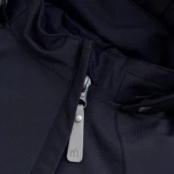 Minymo Flyverdragt - Parisian Night- Flyverdragter