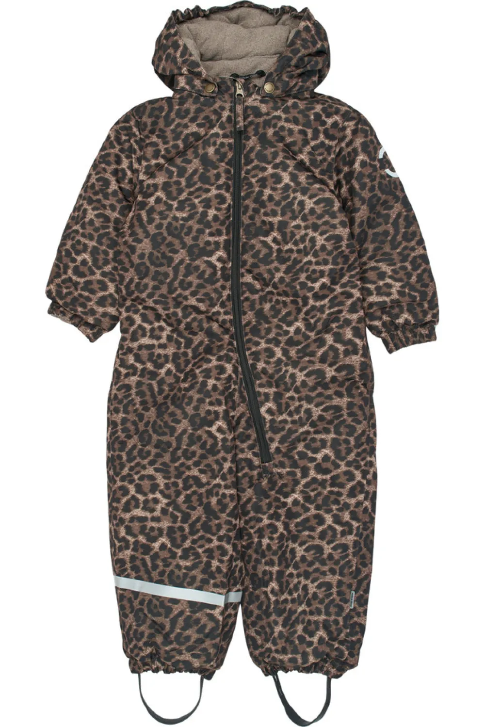 Mikk-Line Flyverdragt AOP - LEO- Flyverdragter