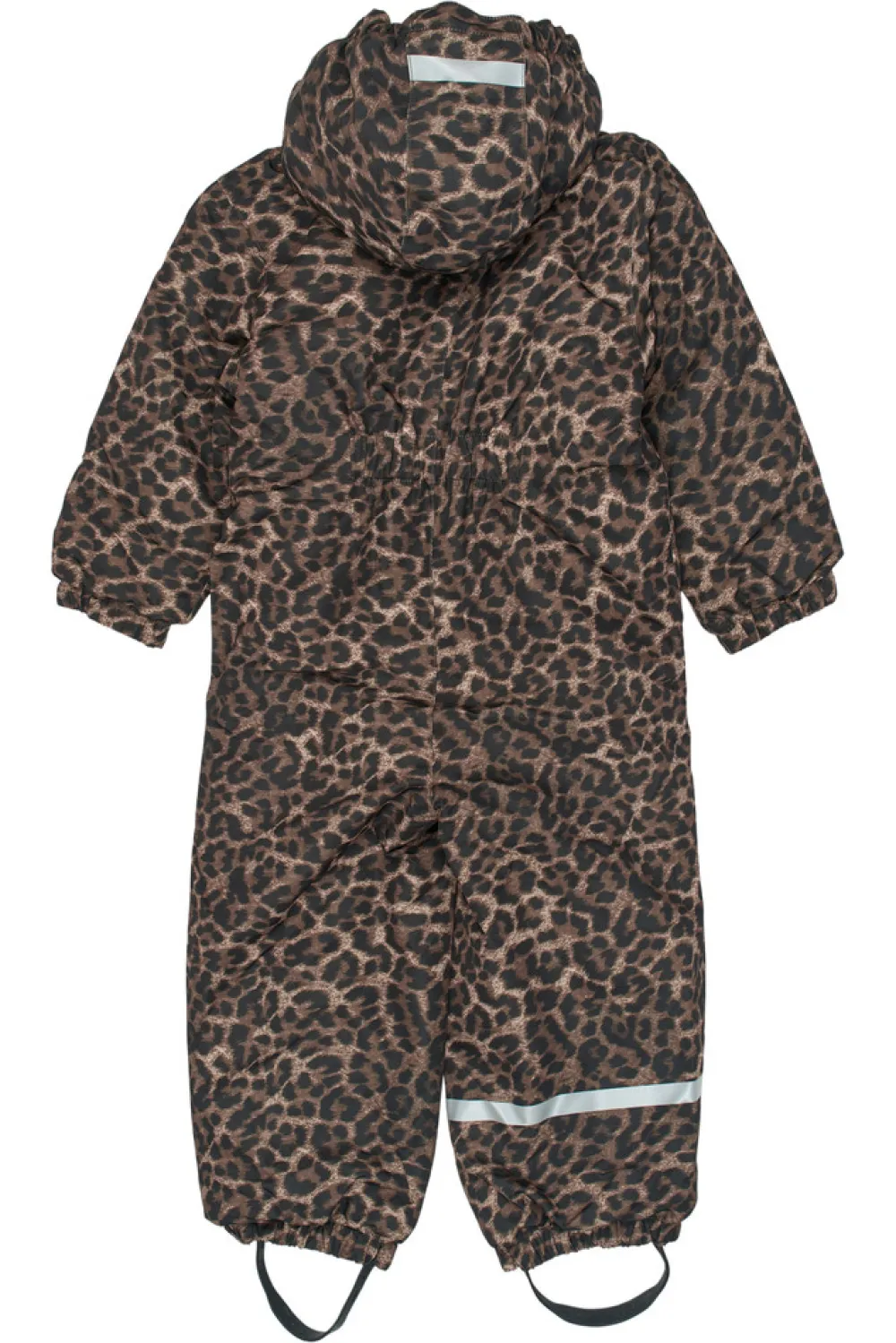 Mikk-Line Flyverdragt AOP - LEO- Flyverdragter