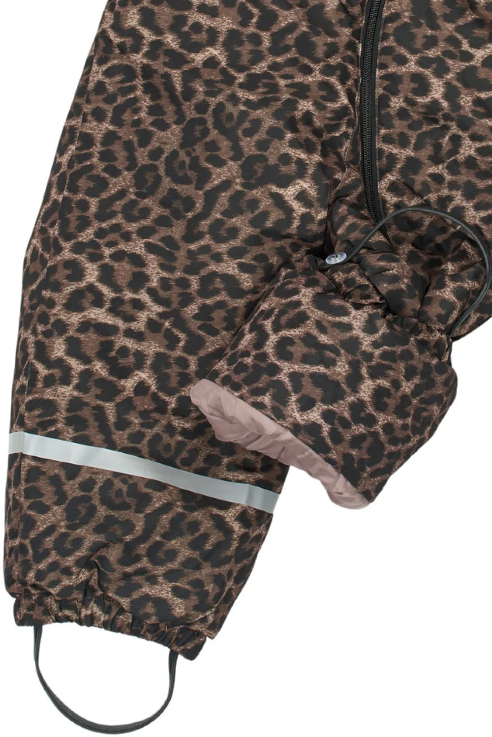 Mikk-Line Flyverdragt AOP - LEO- Flyverdragter