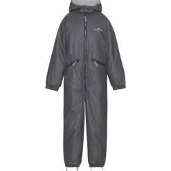 VER de TERRE Flyverdragt (Gummi) - Anthracite- Flyverdragter