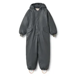 Wheat Flyverdragt Ludo - Dark Ink- Flyverdragter