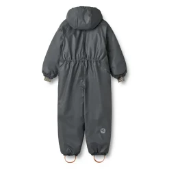 Wheat Flyverdragt Ludo - Dark Ink- Flyverdragter