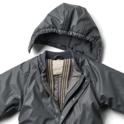 Wheat Flyverdragt Ludo - Dark Ink- Flyverdragter