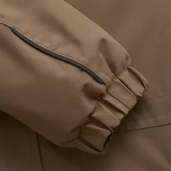 Color Kids Flyverdragt m. Fake Fur - 2563- Flyverdragter