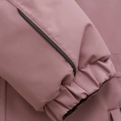 Color Kids Flyverdragt m. Fake Fur - 4200- Flyverdragter