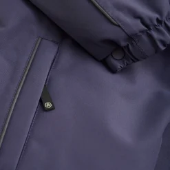 Color Kids Flyverdragt m. Fake Fur - 6915- Flyverdragter