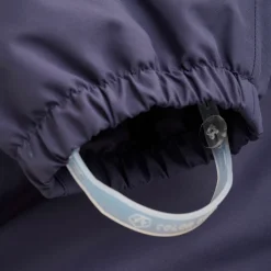 Color Kids Flyverdragt m. Fake Fur - 6915- Flyverdragter