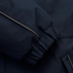 Color Kids Flyverdragt m. Fake Fur - 7850- Flyverdragter