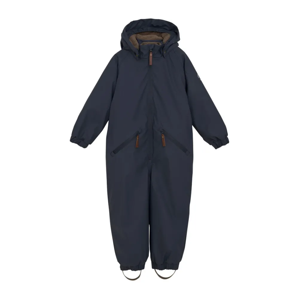 En Fant Flyverdragt PU - 1880- Flyverdragter