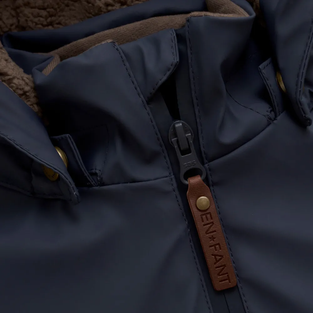 En Fant Flyverdragt PU - 1880- Flyverdragter