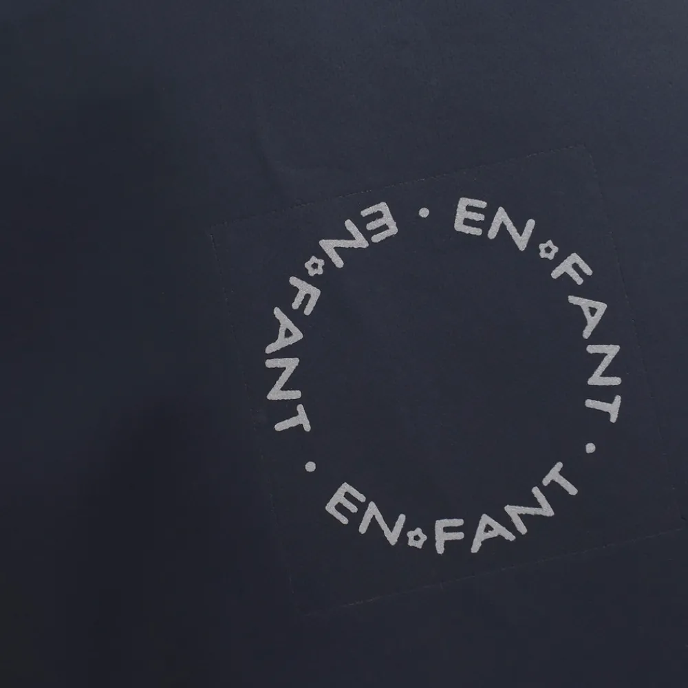 En Fant Flyverdragt PU - 1880- Flyverdragter