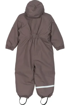 Mikk-Line Flyverdragt Solid - Sparrow- Flyverdragter
