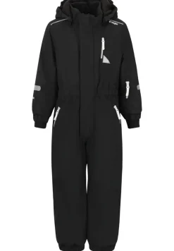 ZIG ZAG Flyverdragt W-PRO 10000 - Black- Flyverdragter