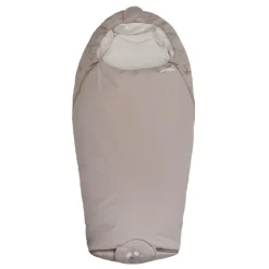 Easygrow Fnugg kørepose - Sand- Køreposer