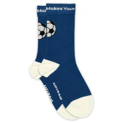 Melton Fodbold Strømper - 302- Strømper