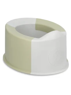 BUUBLA Foldbar potte - Forest Green- Potter, Toiletsæder & Skamler