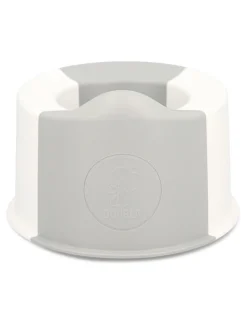 BUUBLA Foldbar potte - Snow White- Potter, Toiletsæder & Skamler