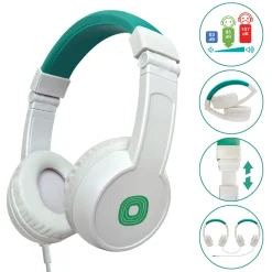 Timio Foldbare Hovedtelefoner- Musiklegetøj