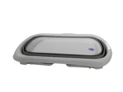 BabyDan Folde Baby Badekar 30L- Badekar, Stativer & Badestole